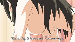 Step MILF / Haha Sange ep2 ENG SUB