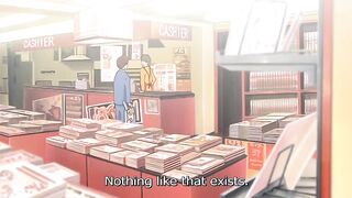 Step MILF / Haha Sange ep2 ENG SUB