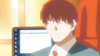 Step MILF / Haha Sange ep1 ENG DUB