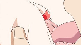 Step MILF / Haha Sange ep1 ENG DUB