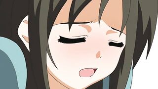 Step MILF / Haha Sange ep2 ENG DUB