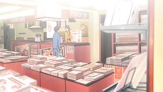 Step MILF / Haha Sange ep2 ENG DUB