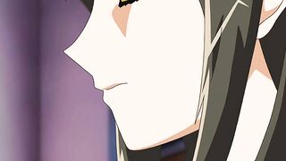 Step MILF / Haha Sange ep2 ENG DUB