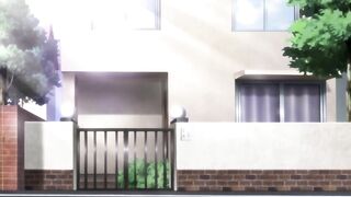 Step MILF / Haha Sange ep2 ENG DUB