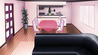 Step MILF / Haha Sange ep2 ENG DUB