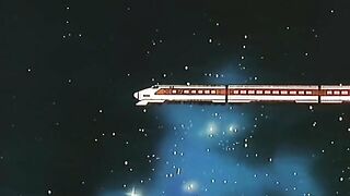 Cinderella Express / シンデレラ・エクスプレス