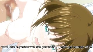 PINKERTON ep3 ENG SUB