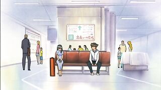 Tonari no Onee-san / となりのお姉さん ep1