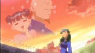 Tonari no Onee-san / となりのお姉さん ep1