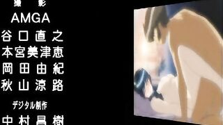 Tonari no Onee-san / となりのお姉さん ep2