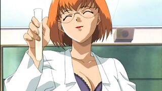Tonari no Onee-san / となりのお姉さん ep2
