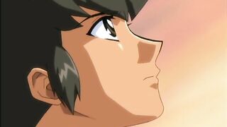 Tonari no Onee-san / となりのお姉さん ep2