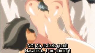 Girl Next Door / Tonari no Onee-san 1 ENG SUB