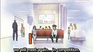 Girl Next Door / Tonari no Onee-san 1 ENG SUB