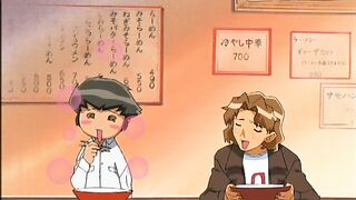 Girl Next Door / Tonari no Onee-san 1 ENG SUB