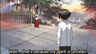 Girl Next Door / Tonari no Onee-san 1 ENG SUB