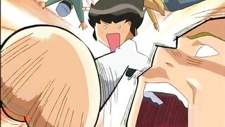 Girl Next Door / Tonari no Onee-san 1 ENG SUB