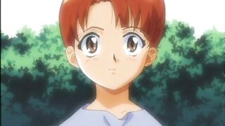 Girl Next Door / Tonari no Onee-san 2 ENG SUB