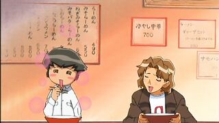 Girl Next Door / Tonari no Onee-san 1 ENG DUB