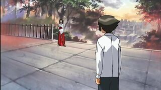 Girl Next Door / Tonari no Onee-san 1 ENG DUB