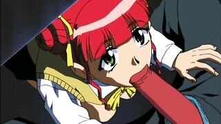 Girl Next Door / Tonari no Onee-san 2 ENG DUB