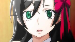 Rinkan Biyaku Chuudoku: Nigeba Nashi! ep1 RUS