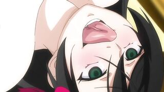 Rinkan Biyaku Chuudoku: Nigeba Nashi! ep1