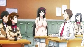 Rinkan Biyaku Chuudoku: Nigeba Nashi! ep2