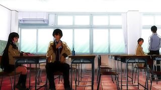 Rinkan Biyaku Chuudoku: Nigeba Nashi! ep2