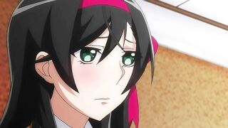 Rinkan Biyaku Chuudoku: Nigeba Nashi! ep2