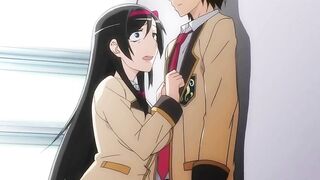 Rinkan Biyaku Chuudoku: Nigeba Nashi! ep2