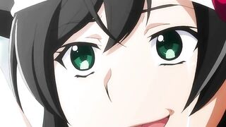 Rinkan Biyaku Chuudoku: Nigeba Nashi! ep2