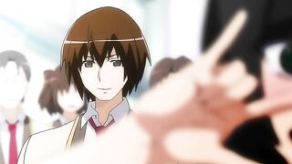 Rinkan Biyaku Chuudoku: Nigeba Nashi! ep2