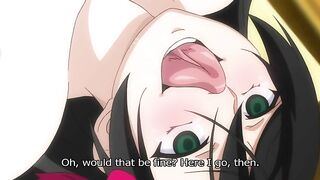 Rinkan Biyaku Chuudoku: Nigeba Nashi! ep1 ENG SUB