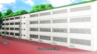 Rinkan Biyaku Chuudoku: Nigeba Nashi! ep1 ENG SUB