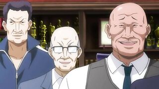 Rinkan Biyaku Chuudoku: Nigeba Nashi! ep1 ENG SUB