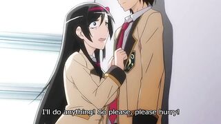 Rinkan Biyaku Chuudoku: Nigeba Nashi! ep2 ENG SUB