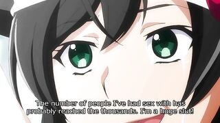 Rinkan Biyaku Chuudoku: Nigeba Nashi! ep2 ENG SUB