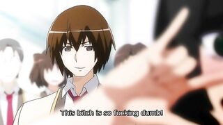 Rinkan Biyaku Chuudoku: Nigeba Nashi! ep2 ENG SUB