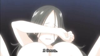 Жена на замену / Hitozuma Koukan Nikki 1 RUS