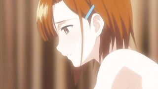 Жена на замену / Hitozuma Koukan Nikki 1 RUS