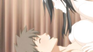 Hitozuma Koukan Nikki / 人妻交姦日記 ep2