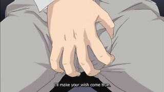 Hitozuma Koukan Nikki ep1 ENG SUB