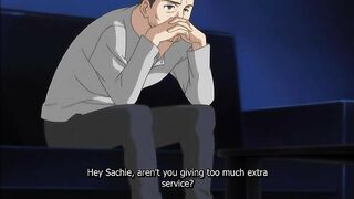 Hitozuma Koukan Nikki ep1 ENG SUB