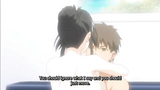 Hitozuma Koukan Nikki ep1 ENG SUB