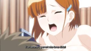 Hitozuma Koukan Nikki ep2 ENG SUB