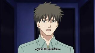 Hitozuma Koukan Nikki ep2 ENG SUB