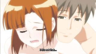 Hitozuma Koukan Nikki ep2 ENG SUB