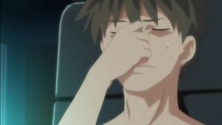 Hitozuma Koukan Nikki ep2 ENG SUB