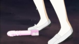 Hitozuma Koukan Nikki ep2 ENG SUB